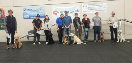 Durango dog trainer, Durango dog training, dog obedience in Durango